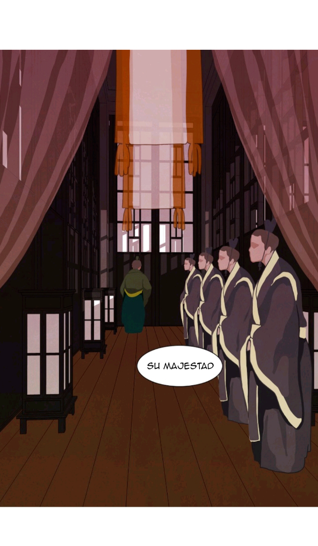 Palacio de bardo - Capítulo 1 - Página 17 - LectorTMOo