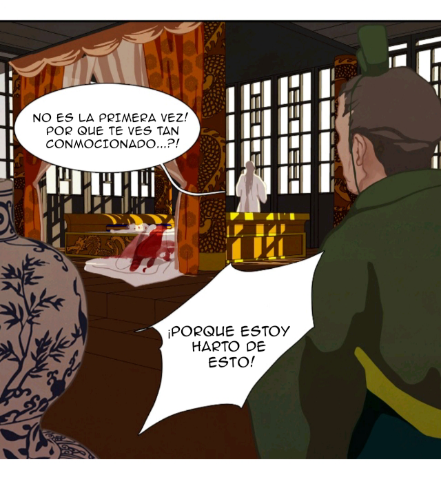 Palacio de bardo - Capítulo 1 - Página 23 - LectorTMOo