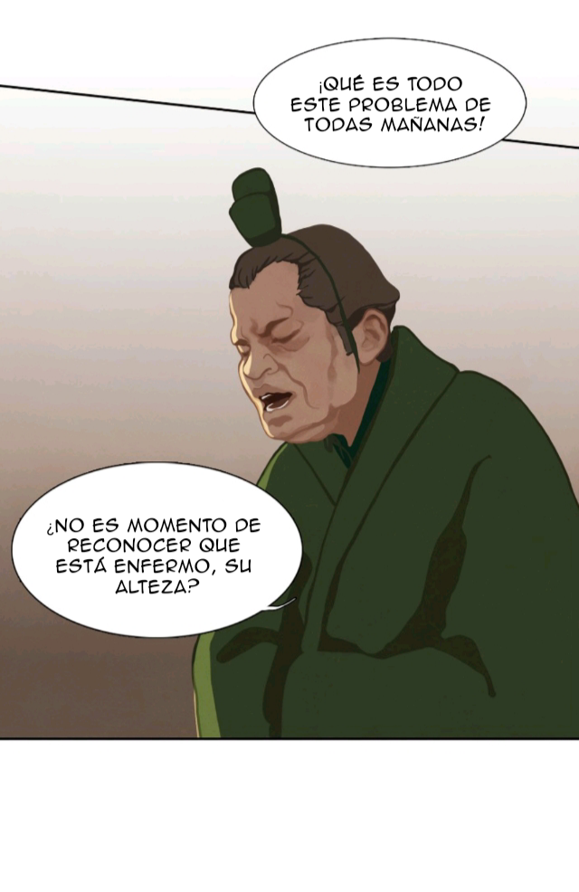 Palacio de bardo - Capítulo 1 - Página 24 - LectorTMOo