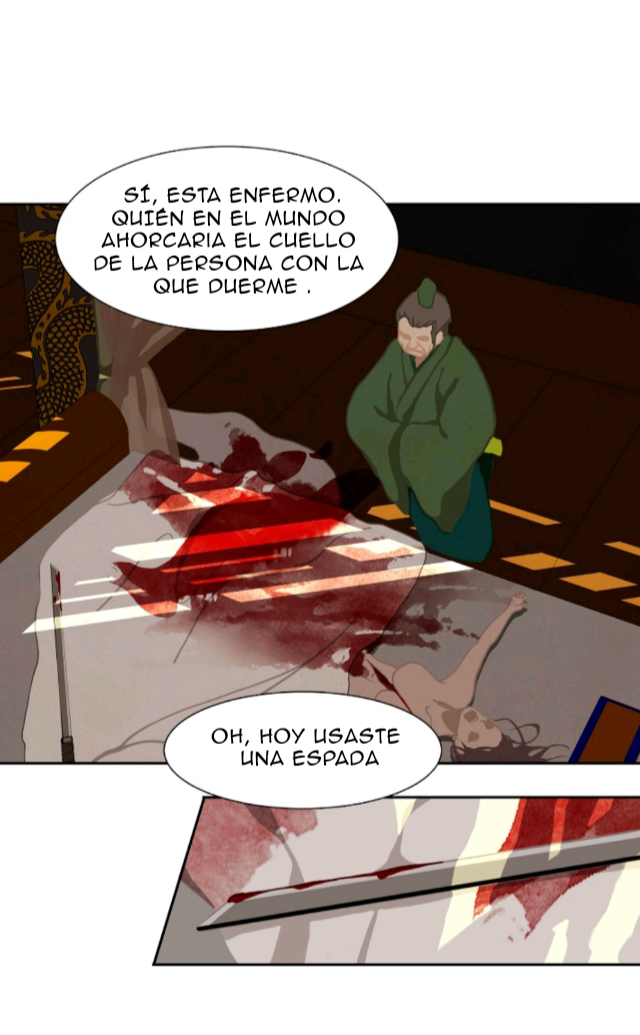 Palacio de bardo - Capítulo 1 - Página 26 - LectorTMOo