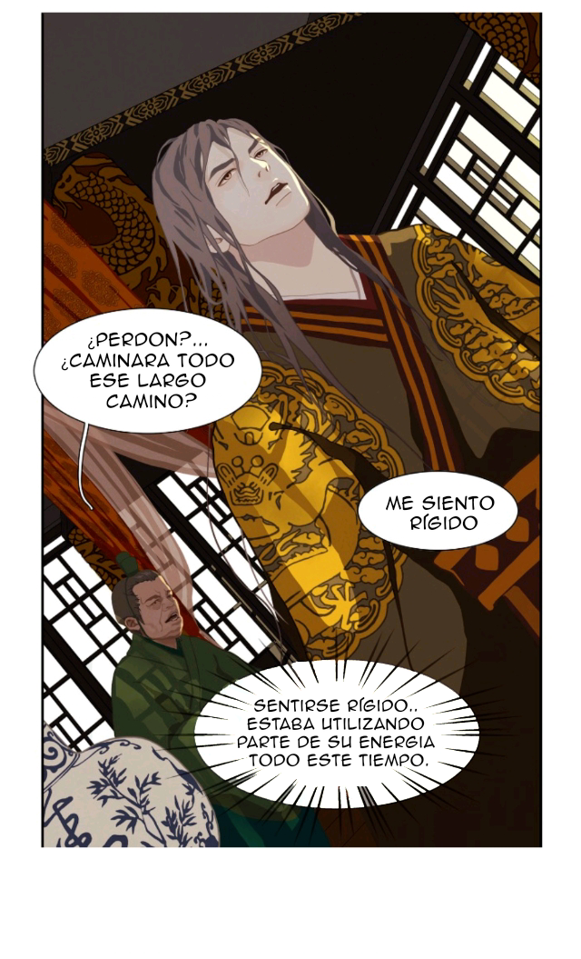 Palacio de bardo - Capítulo 1 - Página 37 - LectorTMOo