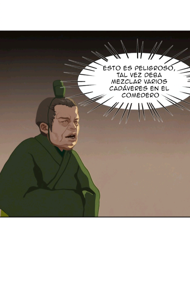 Palacio de bardo - Capítulo 1 - Página 38 - LectorTMOo