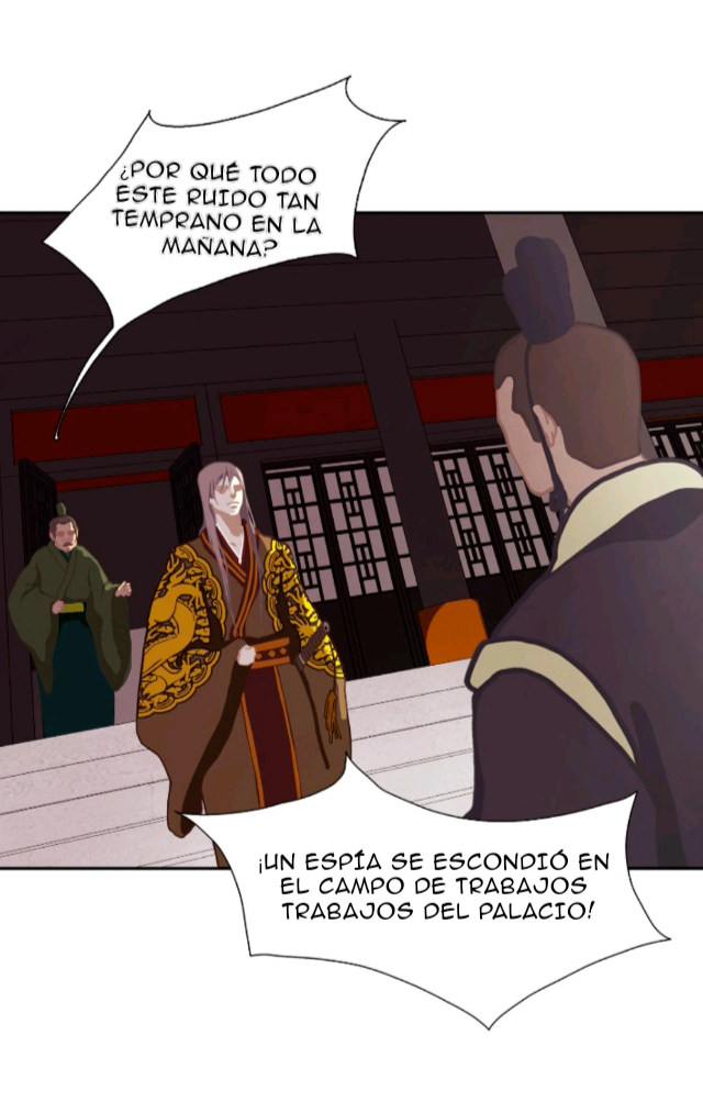 Palacio de bardo - Capítulo 1 - Página 40 - LectorTMOo