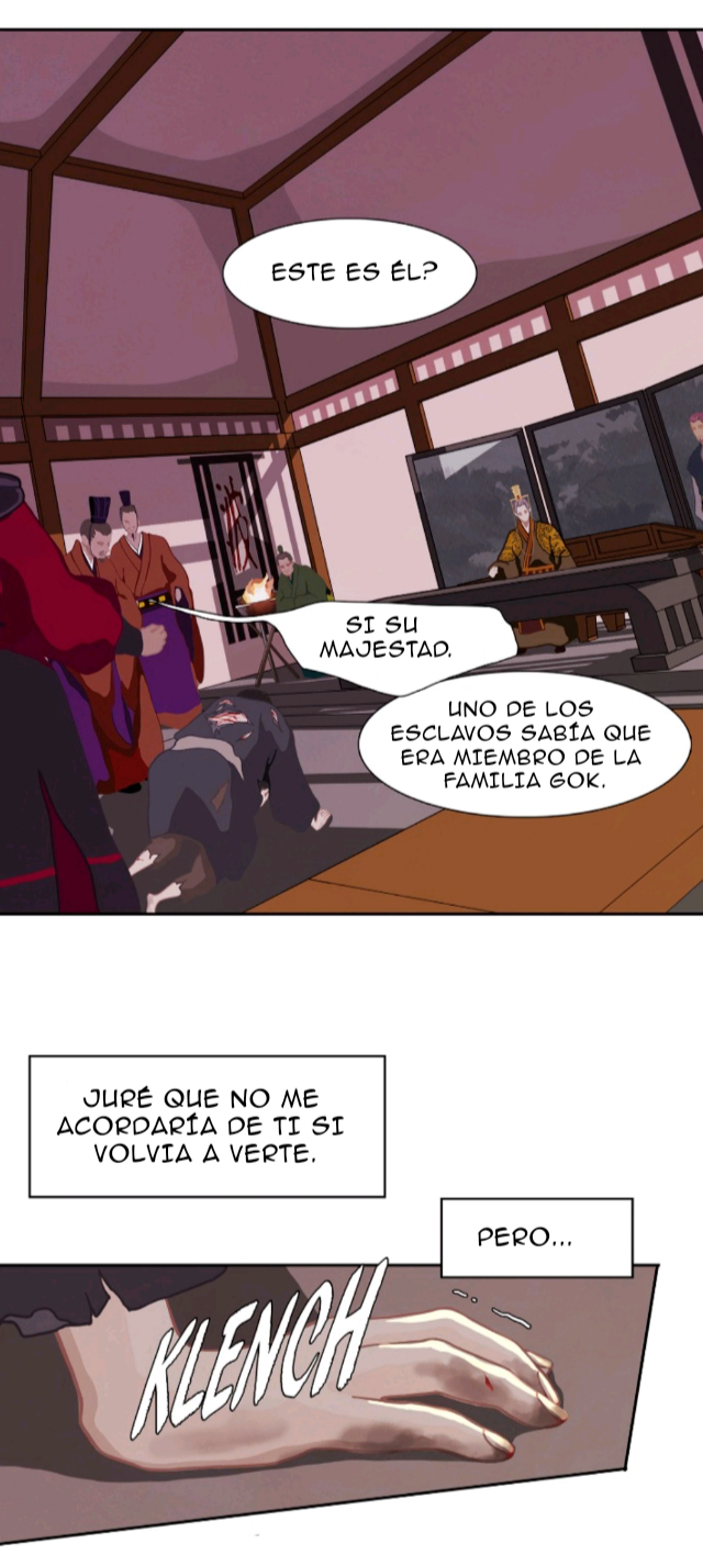 Palacio de bardo - Capítulo 1 - Página 43 - LectorTMOo