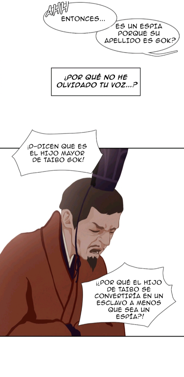 Palacio de bardo - Capítulo 1 - Página 44 - LectorTMOo