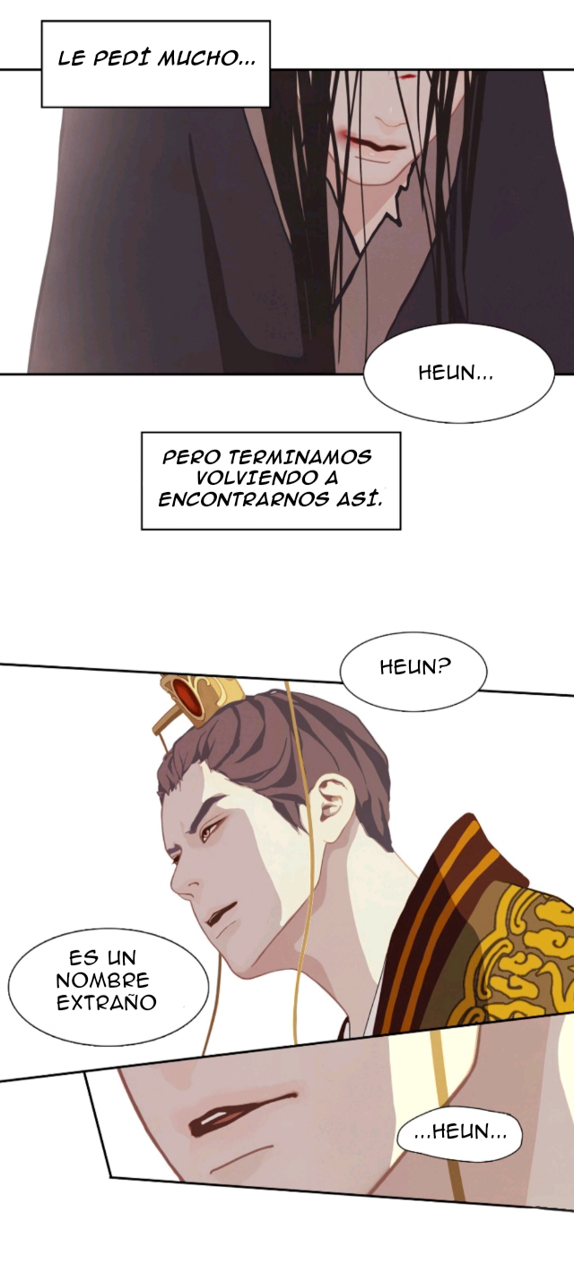 Palacio de bardo - Capítulo 1 - Página 46 - LectorTMOo