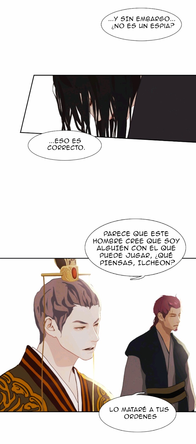Palacio de bardo - Capítulo 1 - Página 48 - LectorTMOo