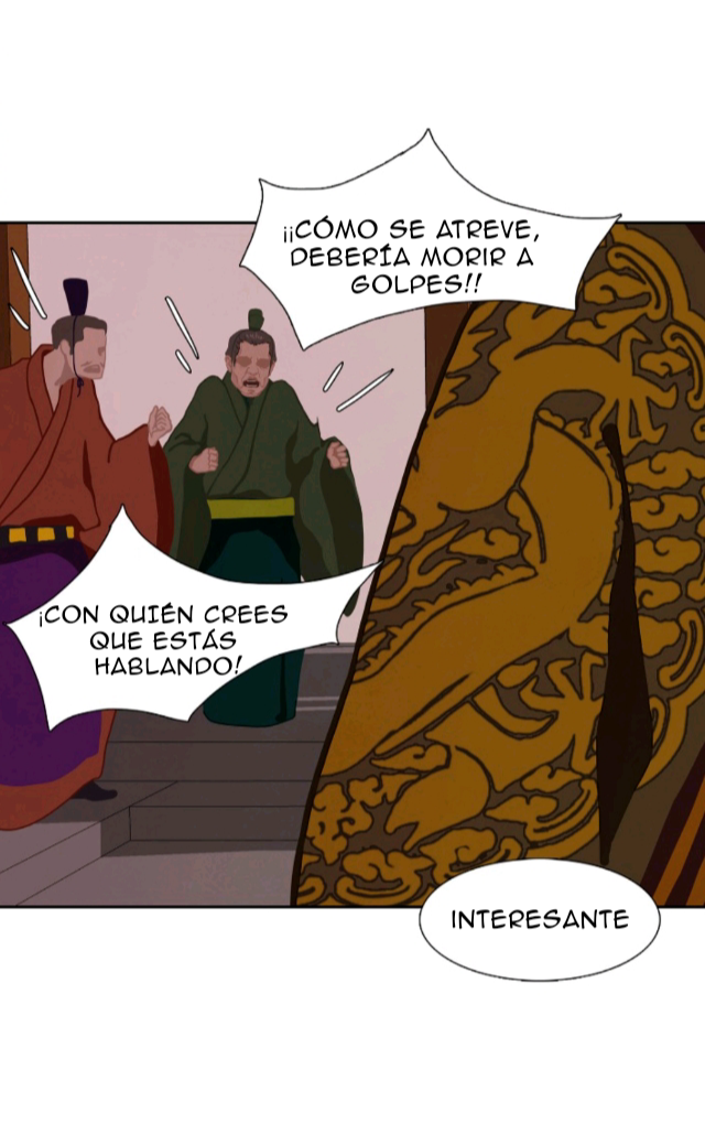 Palacio de bardo - Capítulo 1 - Página 59 - LectorTMOo