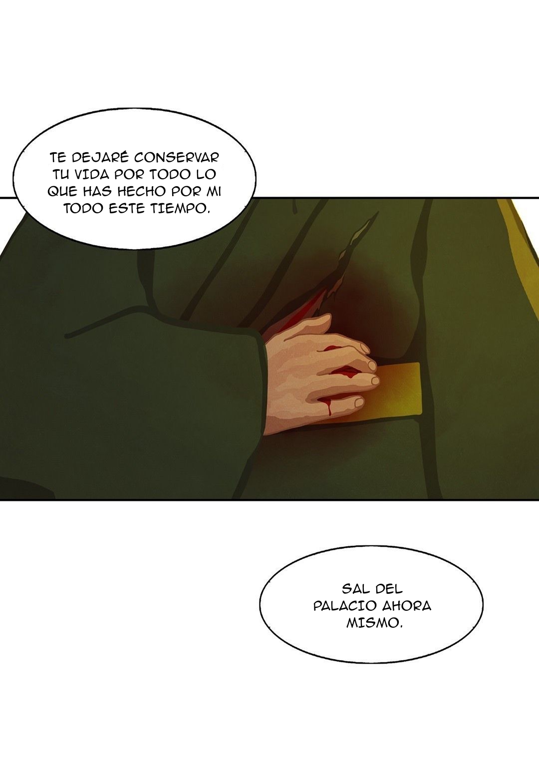 Palacio de bardo - Capítulo 10 - Página 13 - LectorTMOo