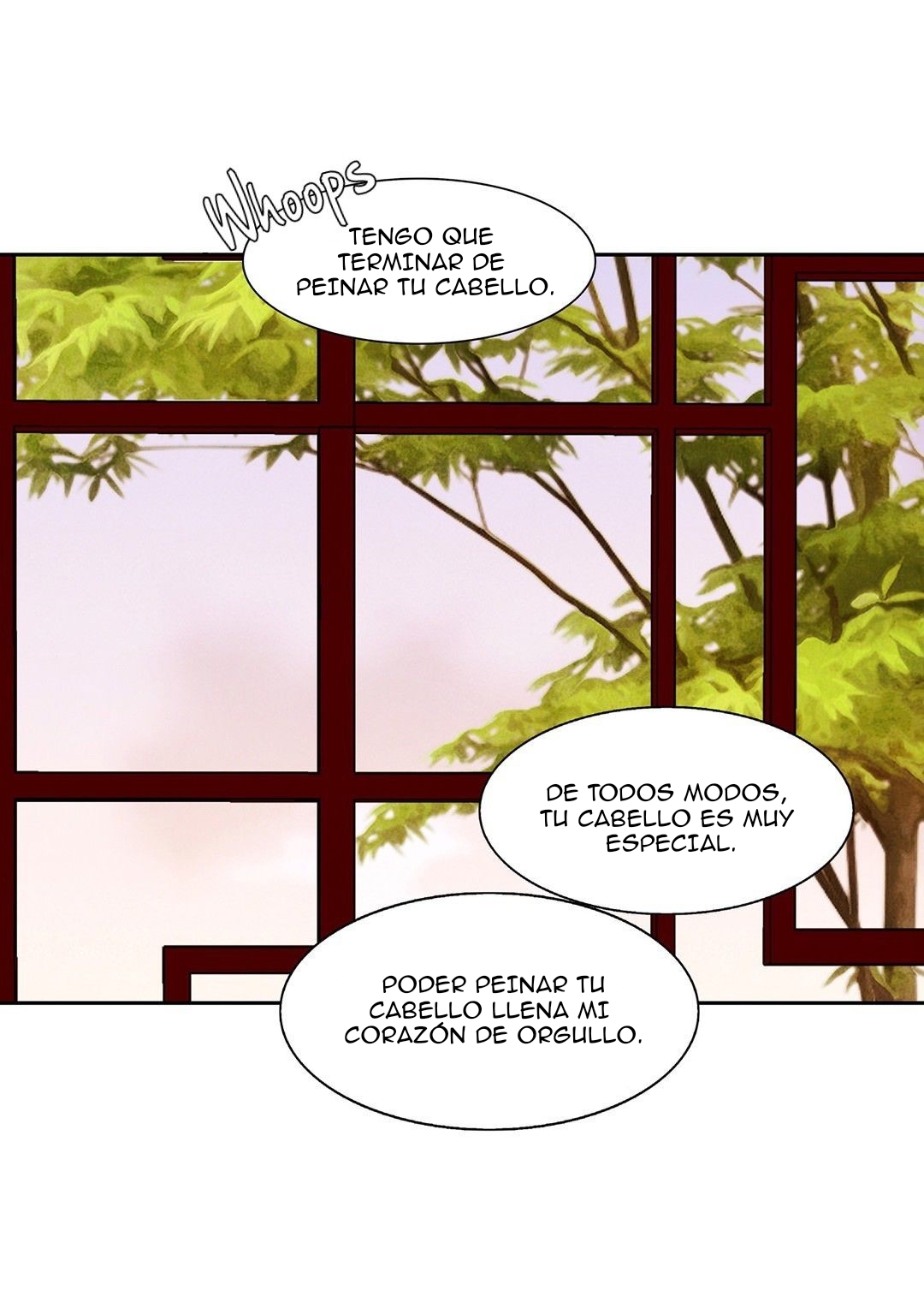 Palacio de bardo - Capítulo 10 - Página 43 - LectorTMOo