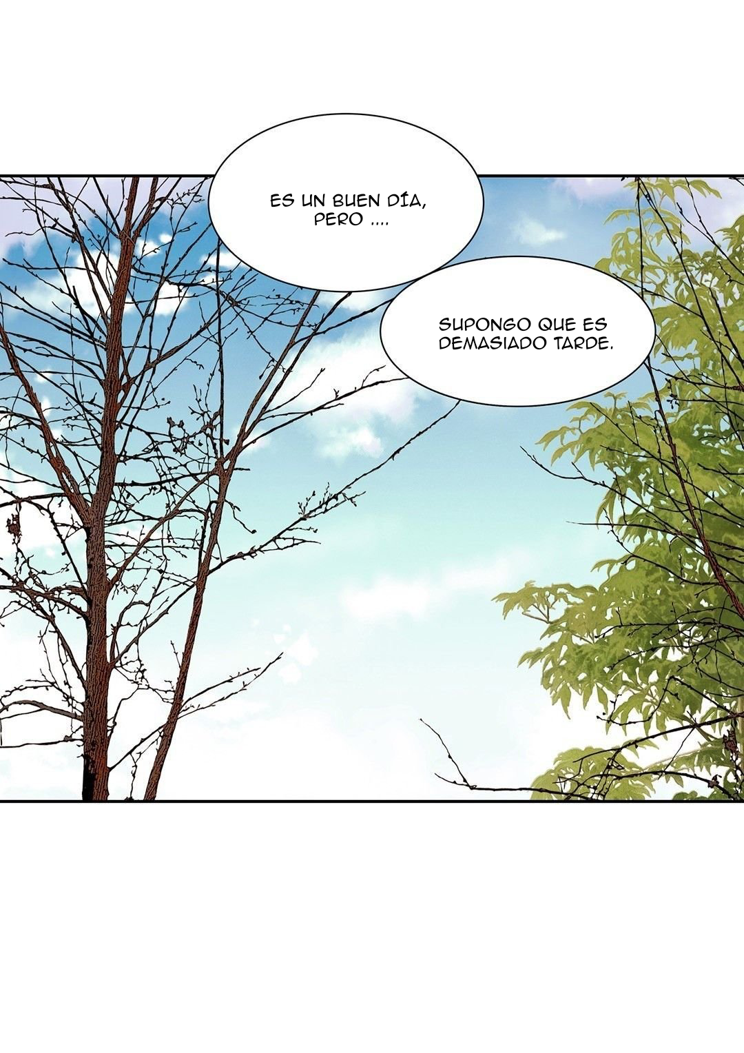 Palacio de bardo - Capítulo 15 - Página 19 - LectorTMOo