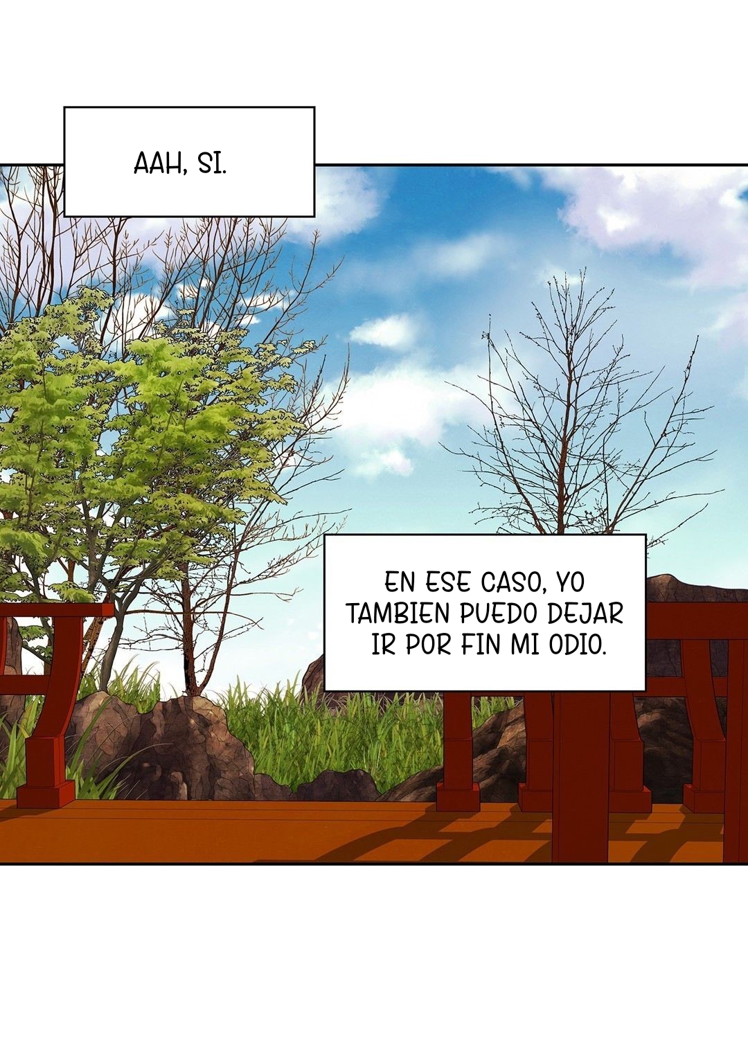 Palacio de bardo - Capítulo 16 - Página 44 - LectorTMOo
