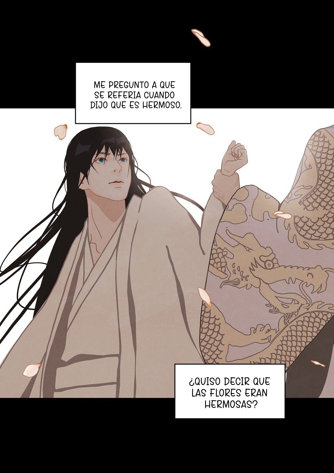 Palacio de bardo - Capítulo 16 - Página 5 - LectorTMOo