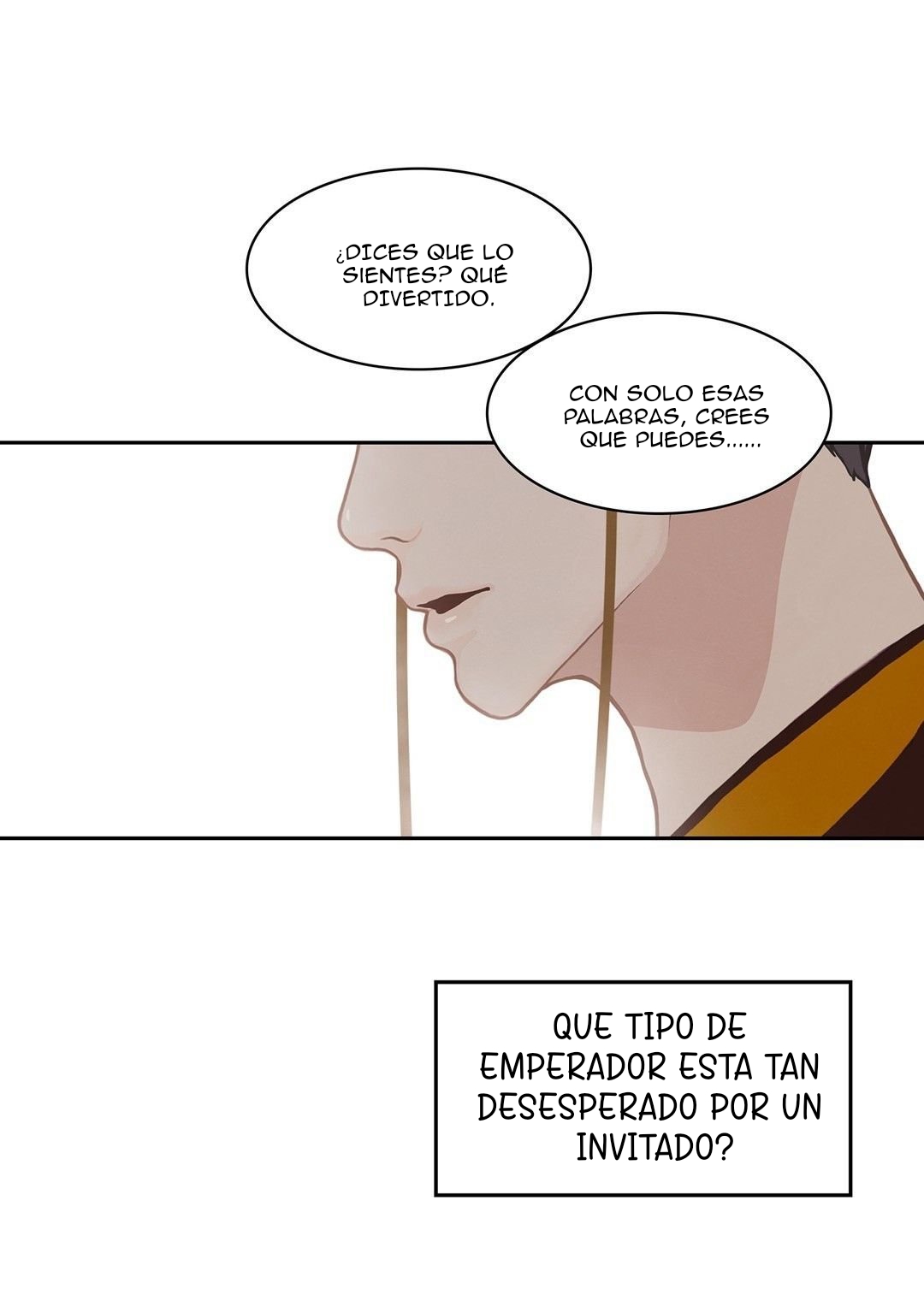 Palacio de bardo - Capítulo 17 - Página 6 - LectorTMOo