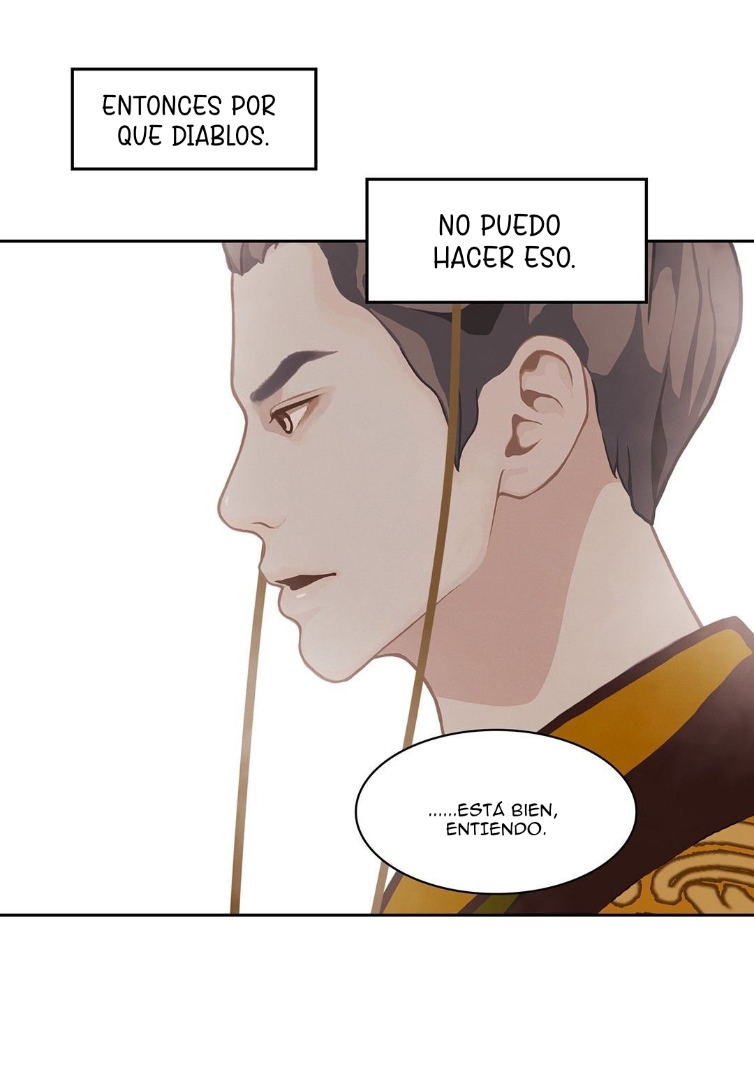 Palacio de bardo - Capítulo 17 - Página 8 - LectorTMOo