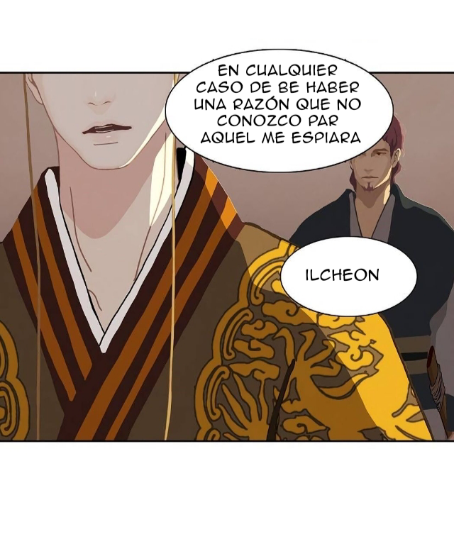 Palacio de bardo - Capítulo 2 - Página 14 - LectorTMOo
