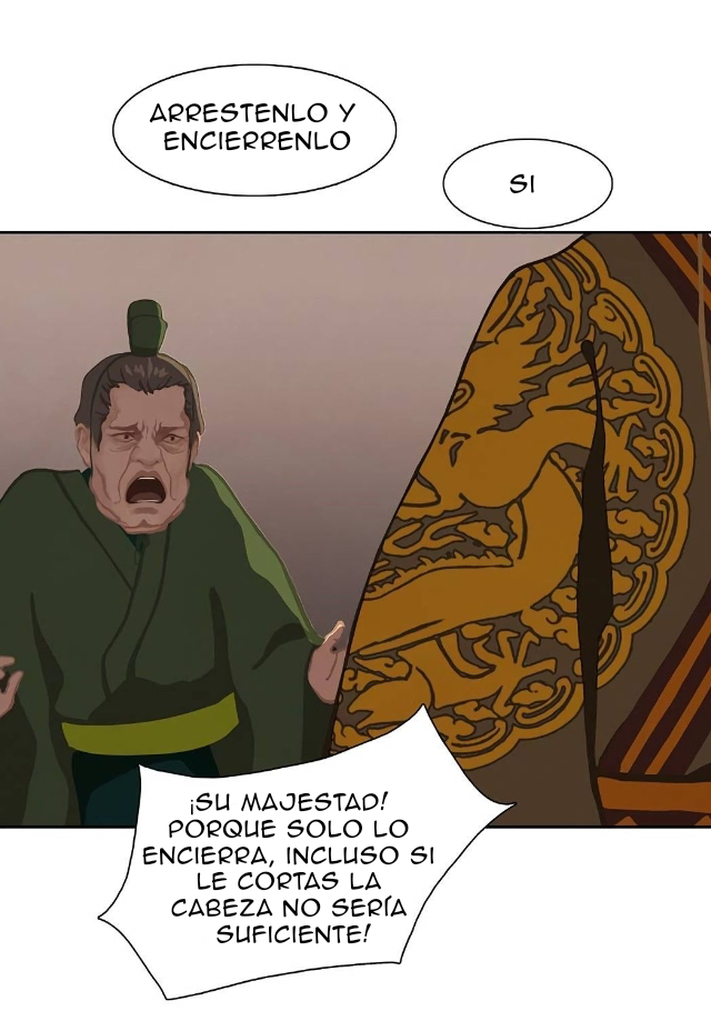 Palacio de bardo - Capítulo 2 - Página 15 - LectorTMOo