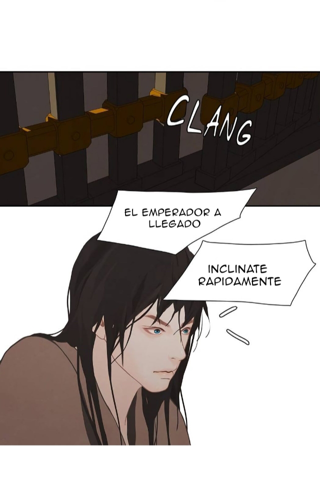 Palacio de bardo - Capítulo 2 - Página 22 - LectorTMOo