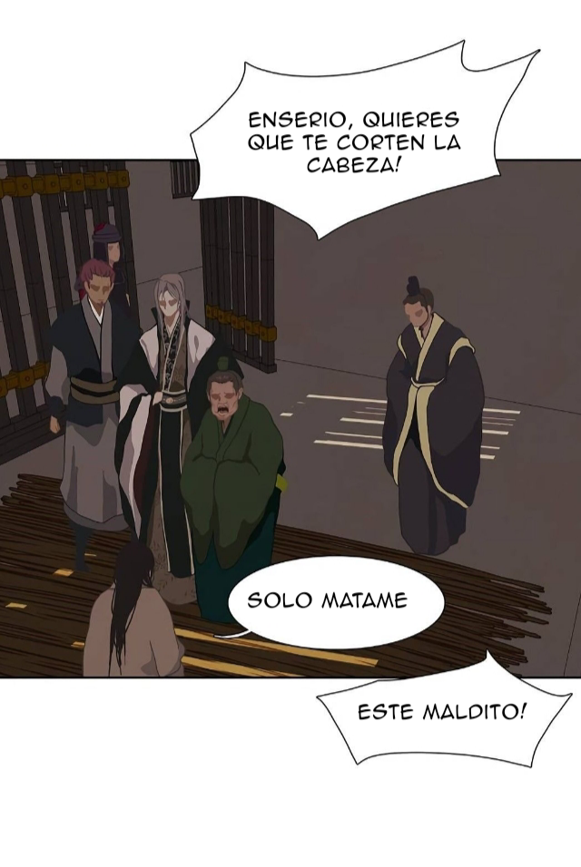 Palacio de bardo - Capítulo 2 - Página 23 - LectorTMOo