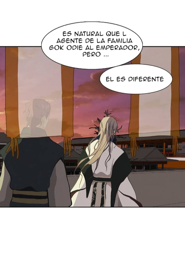 Palacio de bardo - Capítulo 2 - Página 42 - LectorTMOo