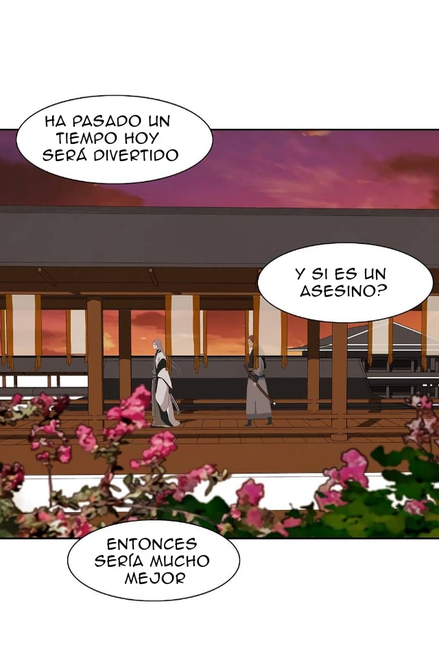 Palacio de bardo - Capítulo 2 - Página 45 - LectorTMOo