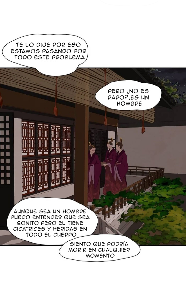 Palacio de bardo - Capítulo 2 - Página 49 - LectorTMOo