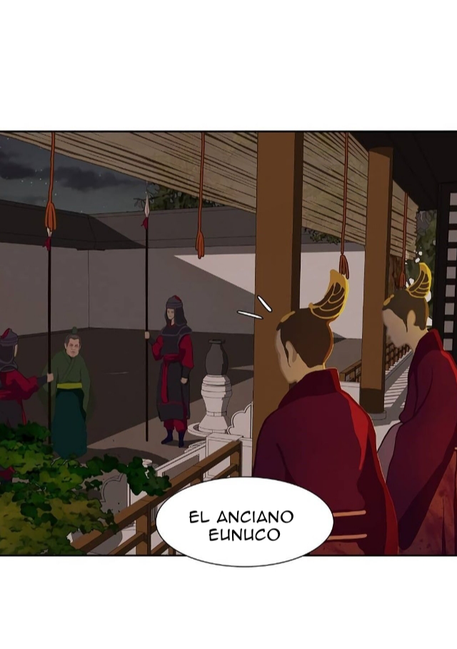 Palacio de bardo - Capítulo 2 - Página 51 - LectorTMOo
