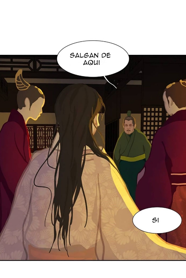 Palacio de bardo - Capítulo 2 - Página 52 - LectorTMOo
