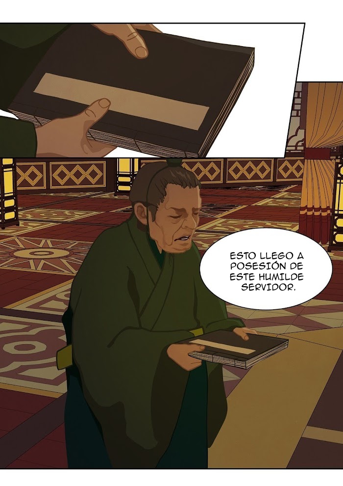 Palacio de bardo - Capítulo 22 - Página 26 - LectorTMOo
