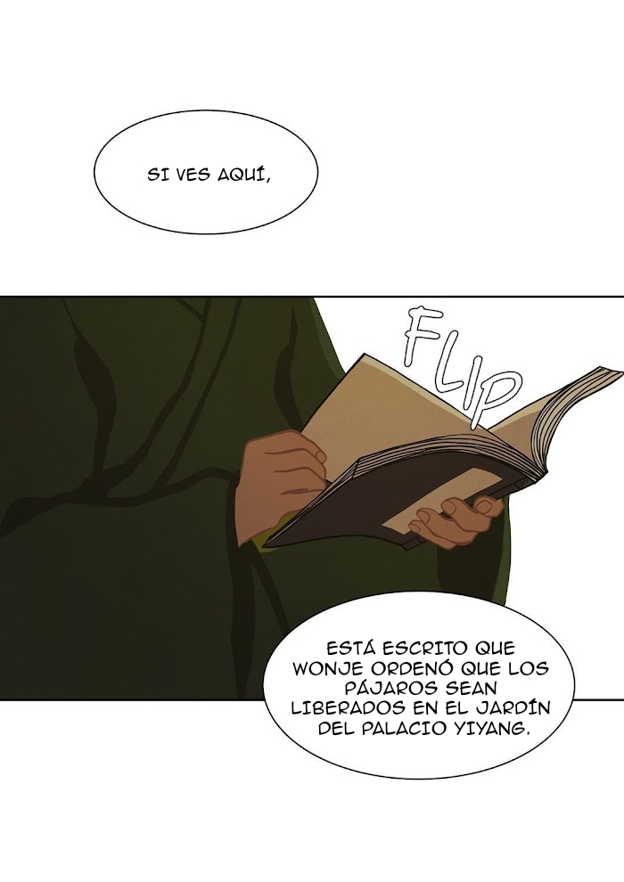 Palacio de bardo - Capítulo 22 - Página 28 - LectorTMOo