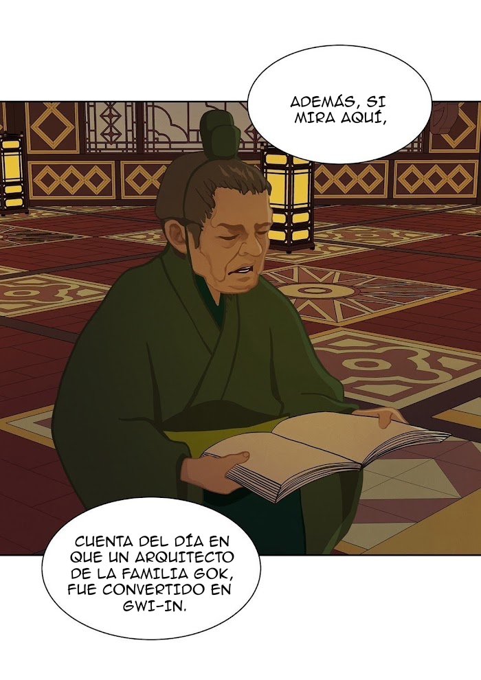 Palacio de bardo - Capítulo 22 - Página 30 - LectorTMOo