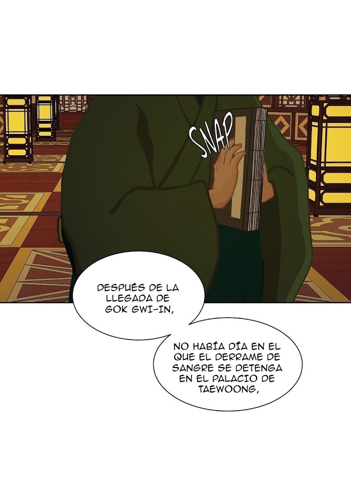Palacio de bardo - Capítulo 22 - Página 33 - LectorTMOo