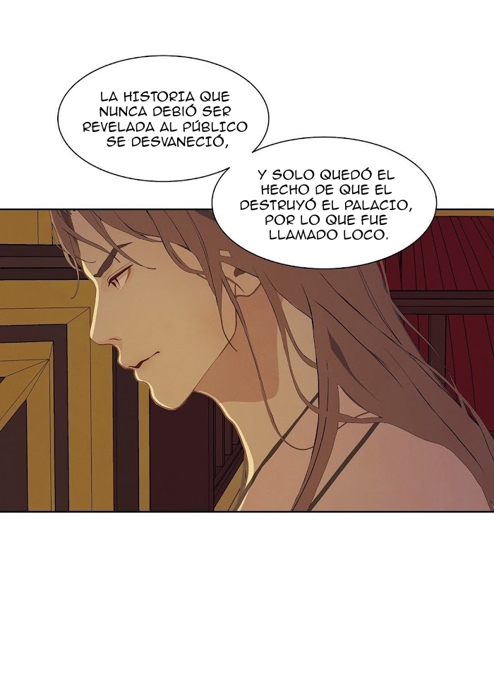 Palacio de bardo - Capítulo 22 - Página 37 - LectorTMOo
