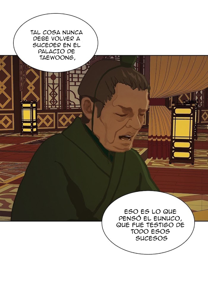 Palacio de bardo - Capítulo 22 - Página 38 - LectorTMOo