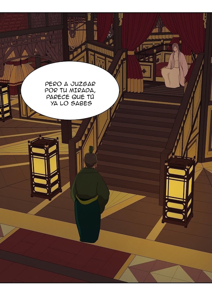 Palacio de bardo - Capítulo 22 - Página 47 - LectorTMOo