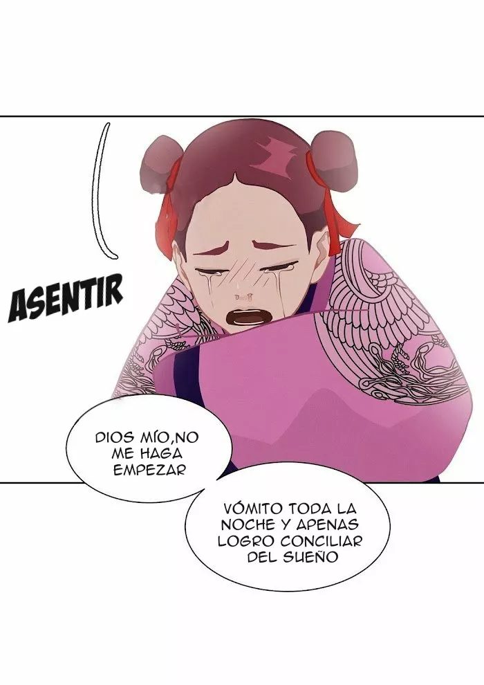 Palacio de bardo - Capítulo 23 - Página 34 - LectorTMOo