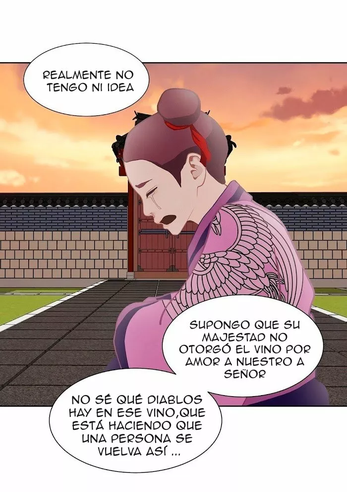 Palacio de bardo - Capítulo 23 - Página 38 - LectorTMOo