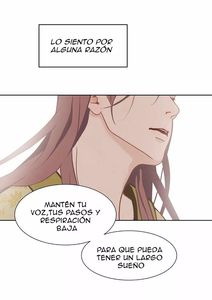 Palacio de bardo - Capítulo 23 - Página 46 - LectorTMOo