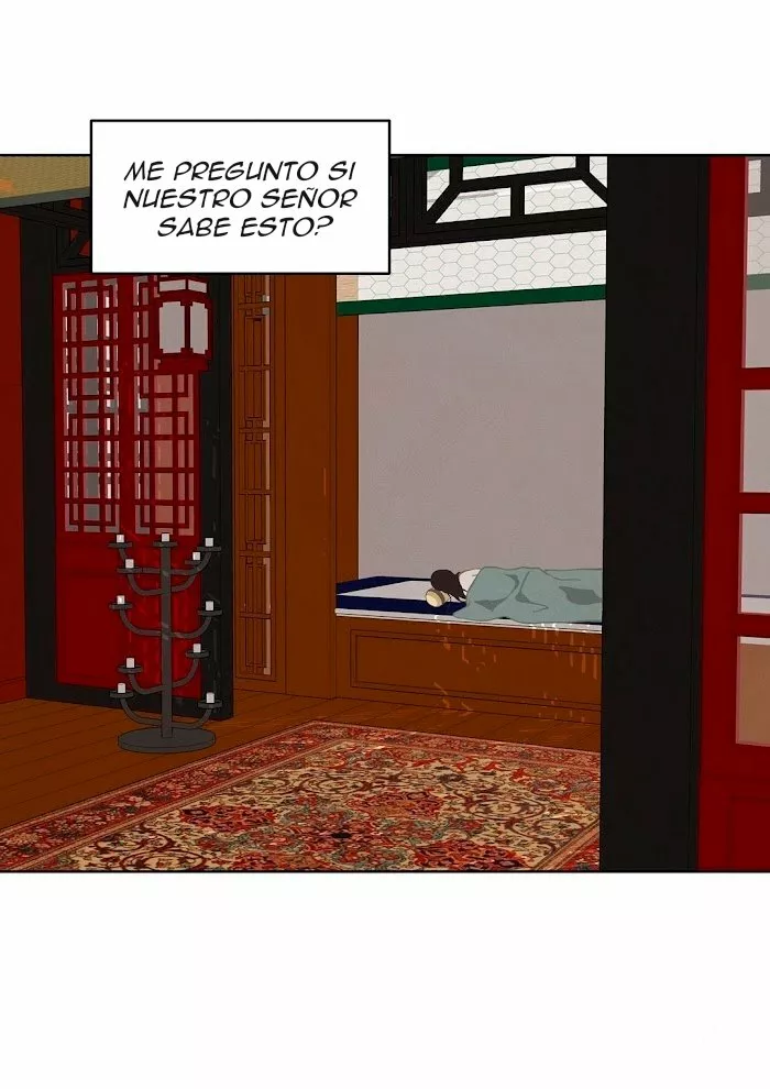 Palacio de bardo - Capítulo 23 - Página 50 - LectorTMOo
