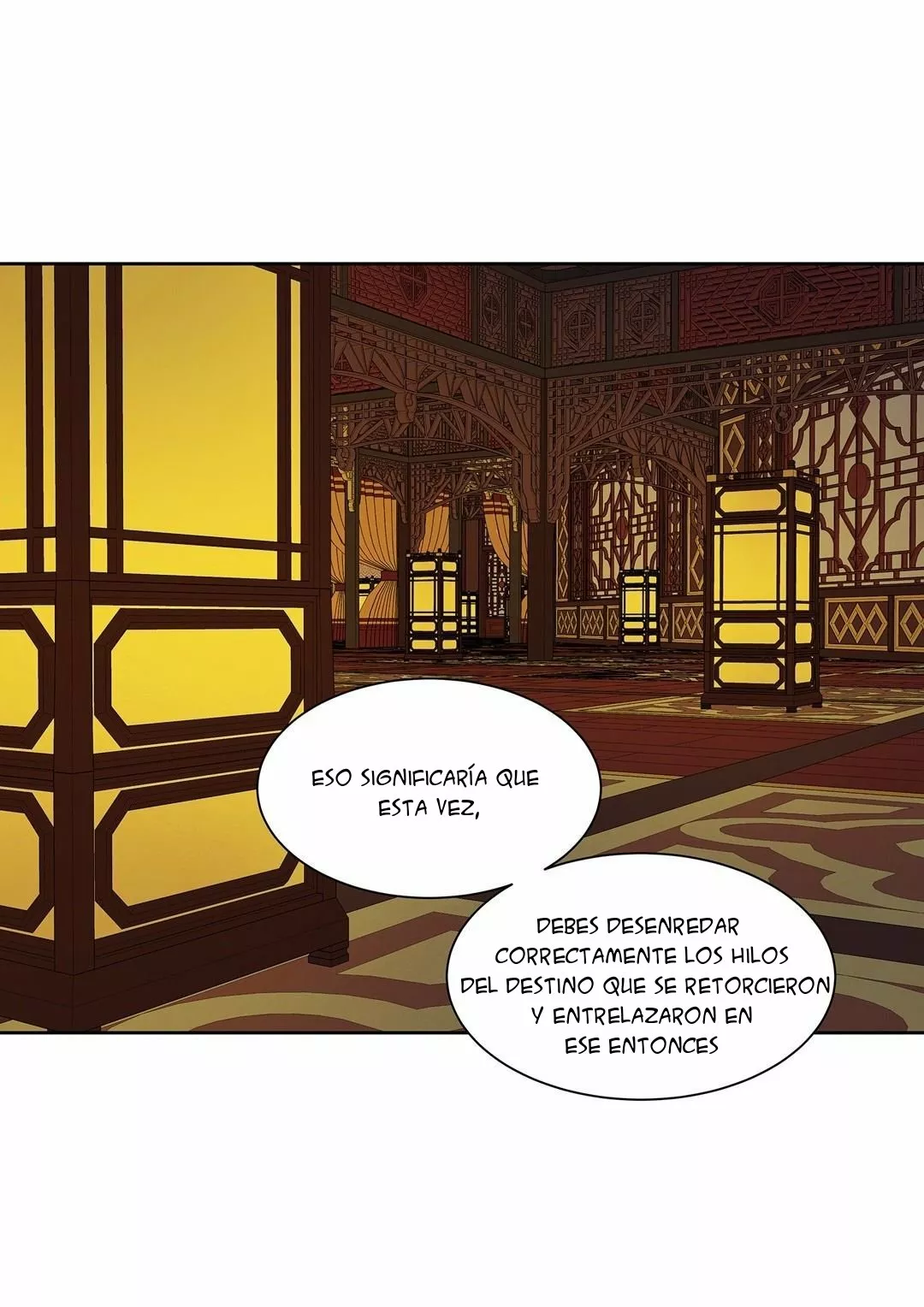 Palacio de bardo - Capítulo 23 - Página 8 - LectorTMOo