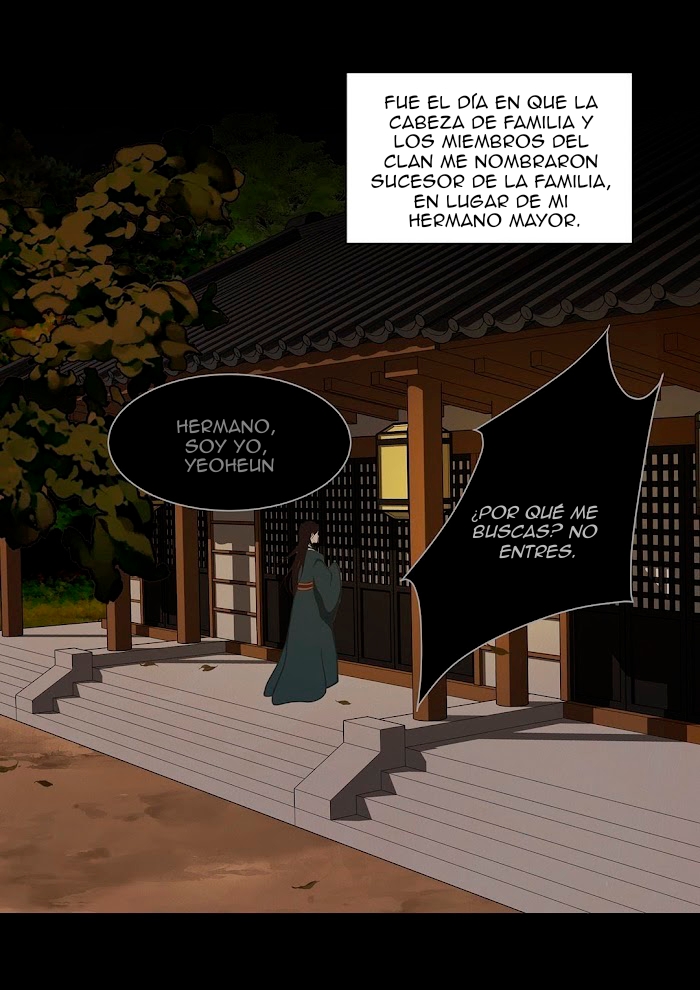 Palacio de bardo - Capítulo 24 - Página 11 - LectorTMOo