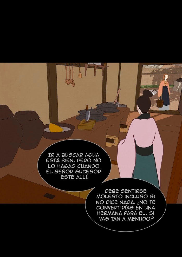 Palacio de bardo - Capítulo 24 - Página 42 - LectorTMOo