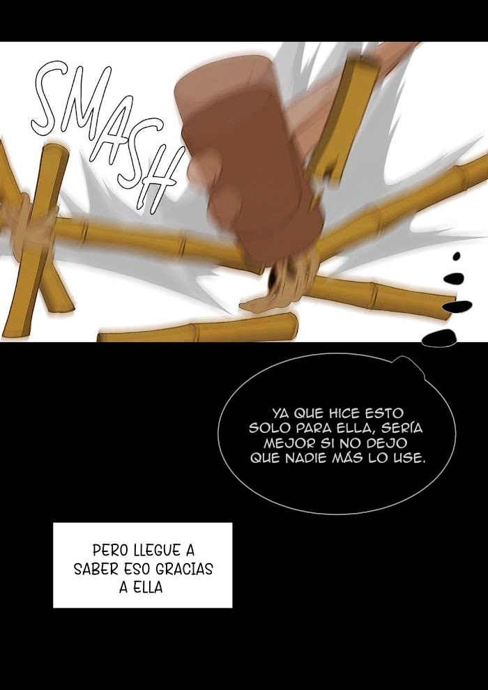 Palacio de bardo - Capítulo 25 - Página 21 - LectorTMOo
