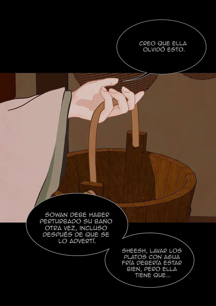 Palacio de bardo - Capítulo 25 - Página 3 - LectorTMOo