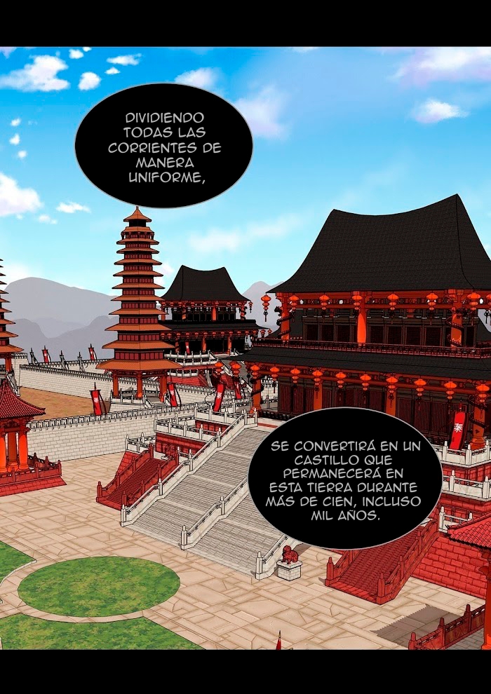 Palacio de bardo - Capítulo 25 - Página 40 - LectorTMOo