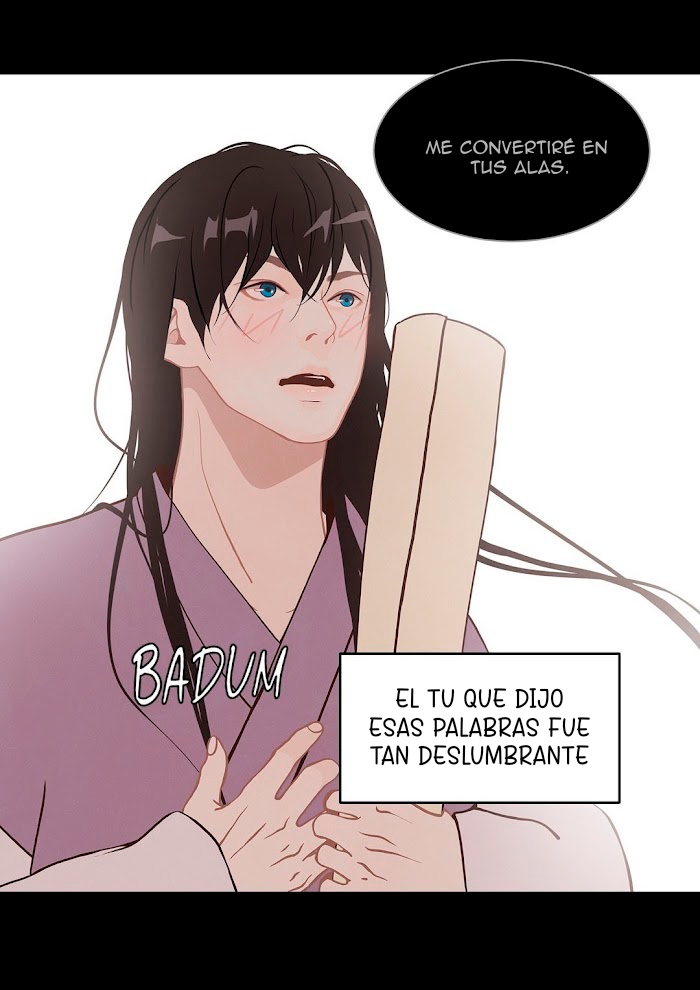 Palacio de bardo - Capítulo 25 - Página 46 - LectorTMOo