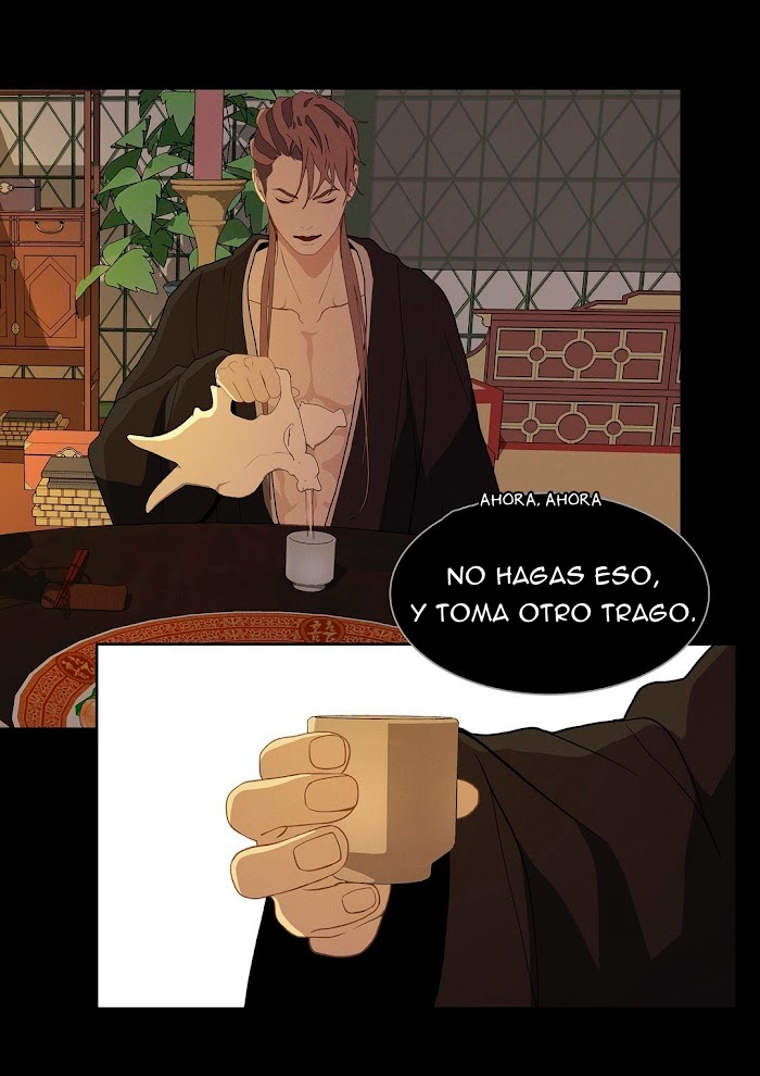 Palacio de bardo - Capítulo 26 - Página 15 - LectorTMOo