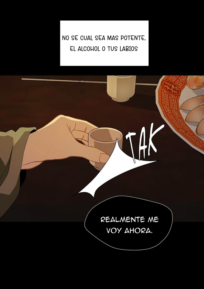 Palacio de bardo - Capítulo 26 - Página 19 - LectorTMOo