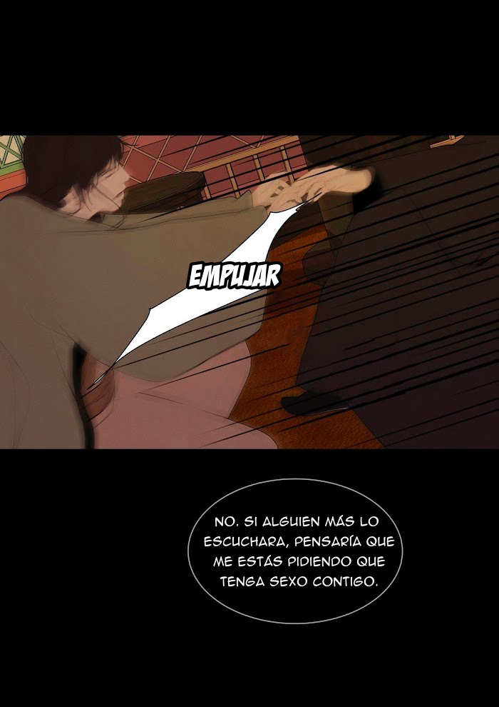 Palacio de bardo - Capítulo 26 - Página 26 - LectorTMOo