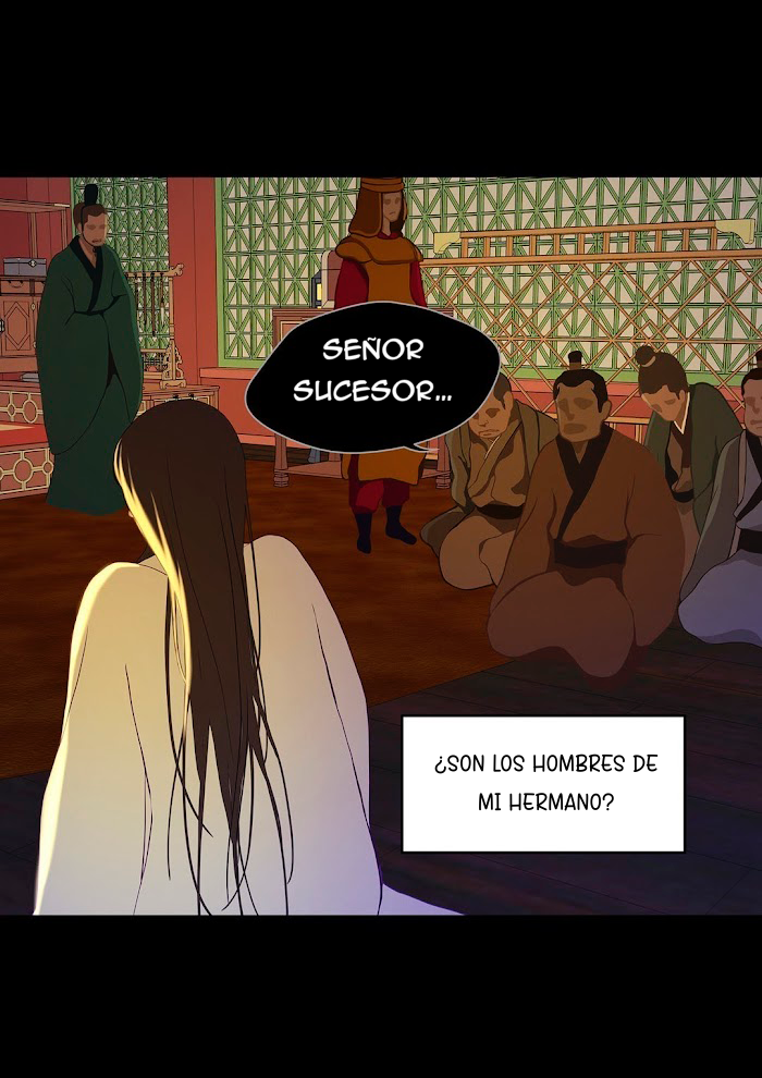 Palacio de bardo - Capítulo 27 - Página 22 - LectorTMOo